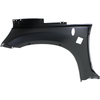 EQUINOX 05-09/TORRENT 06-09 FRONT FENDER RH, Primed, Steel, w/ Antenna Hole