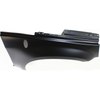 EQUINOX 05-09/TORRENT 06-09 FRONT FENDER RH, Primed, Steel, w/ Antenna Hole