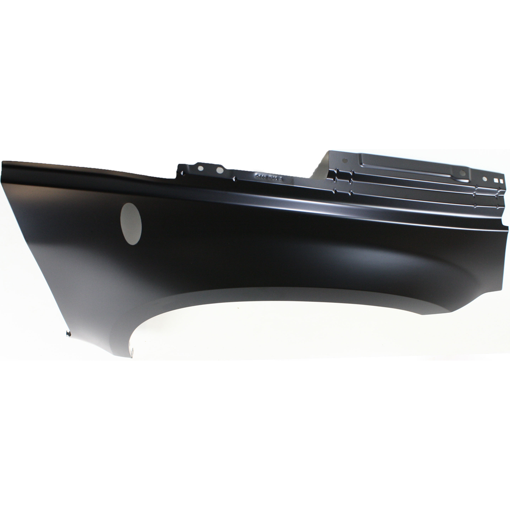 EQUINOX 05-09/TORRENT 06-09 FRONT FENDER RH, Primed, Steel, w/ Antenna Hole