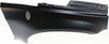 EQUINOX 05-09/TORRENT 06-09 FRONT FENDER RH, Primed, Steel, w/ Antenna Hole