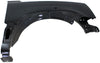 ESCALADE 02-06 FRONT FENDER RH, Primed, (Exc. EXT/ESV Models)