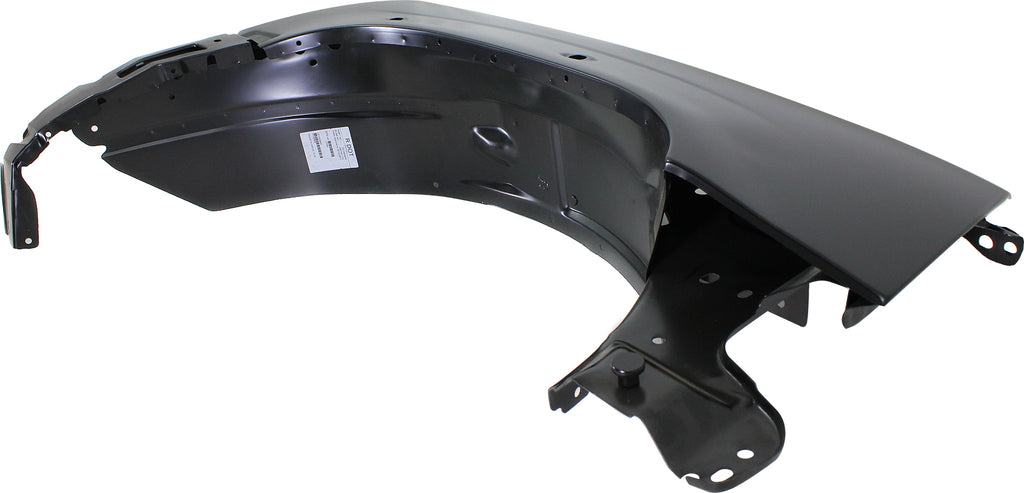 ESCALADE 02-06 FRONT FENDER RH, Primed, (Exc. EXT/ESV Models)