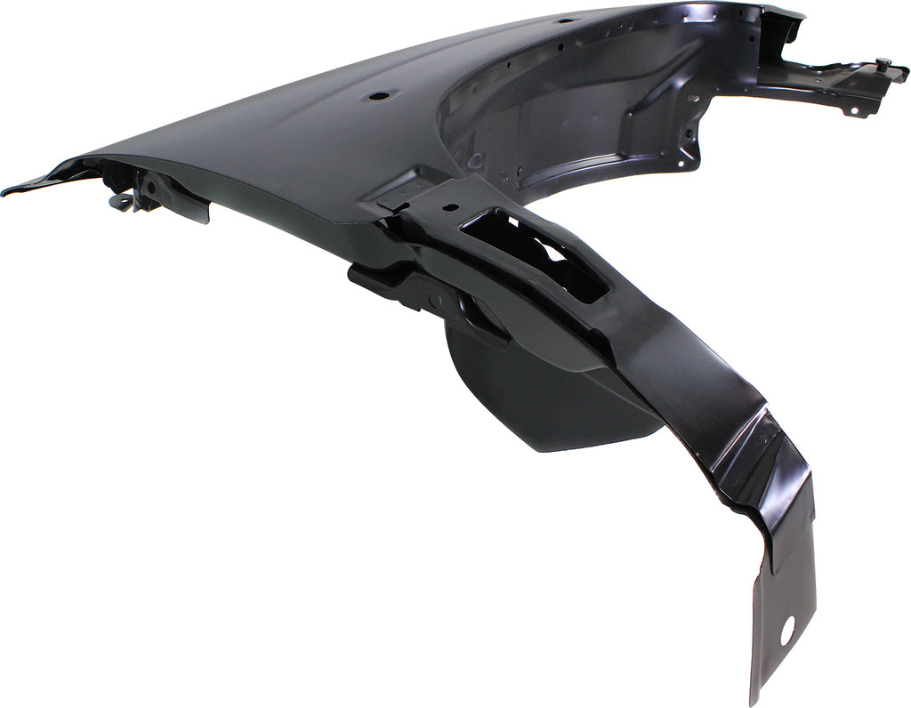 ESCALADE 02-06 FRONT FENDER RH, Primed, (Exc. EXT/ESV Models)