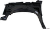 ESCALADE 02-06 FRONT FENDER RH, Primed, (Exc. EXT/ESV Models)