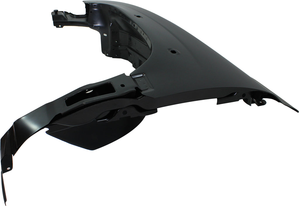ESCALADE 02-06 FRONT FENDER LH, Primed, (Exc. EXT/ESV Models)