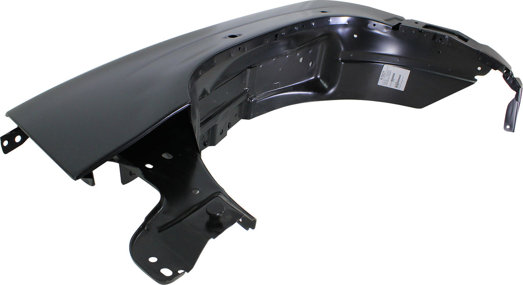 ESCALADE 02-06 FRONT FENDER LH, Primed, (Exc. EXT/ESV Models)