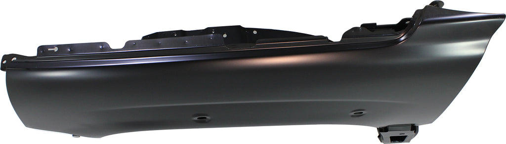 ESCALADE 02-06 FRONT FENDER LH, Primed, (Exc. EXT/ESV Models)