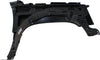 ESCALADE 02-06 FRONT FENDER LH, Primed, (Exc. EXT/ESV Models)