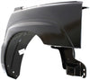 ESCALADE 02-06 FRONT FENDER RH, Primed, ESV/EXT Models