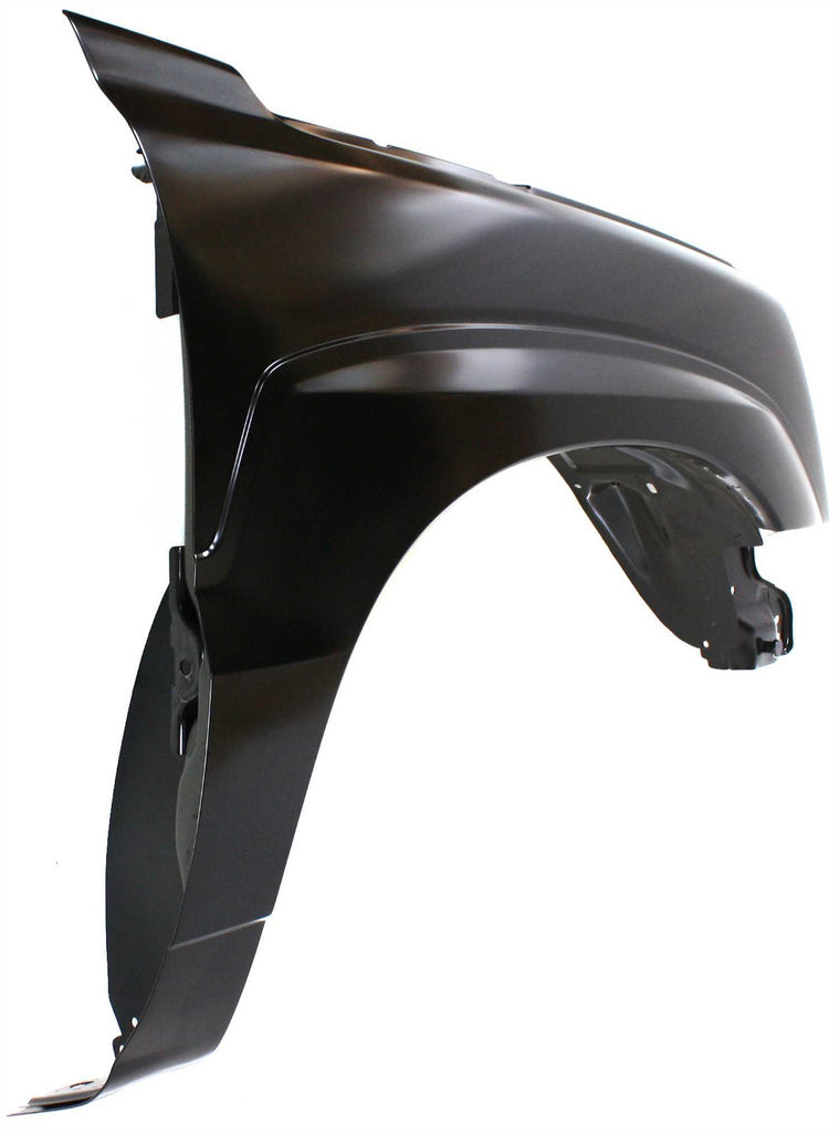 ESCALADE 02-06 FRONT FENDER RH, Primed, ESV/EXT Models