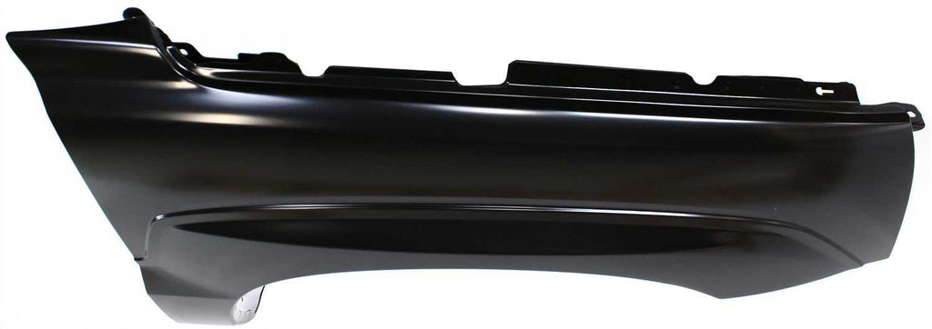ESCALADE 02-06 FRONT FENDER RH, Primed, ESV/EXT Models