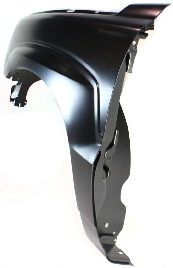 ESCALADE 02-06 FRONT FENDER LH, Primed, ESV/EXT Models