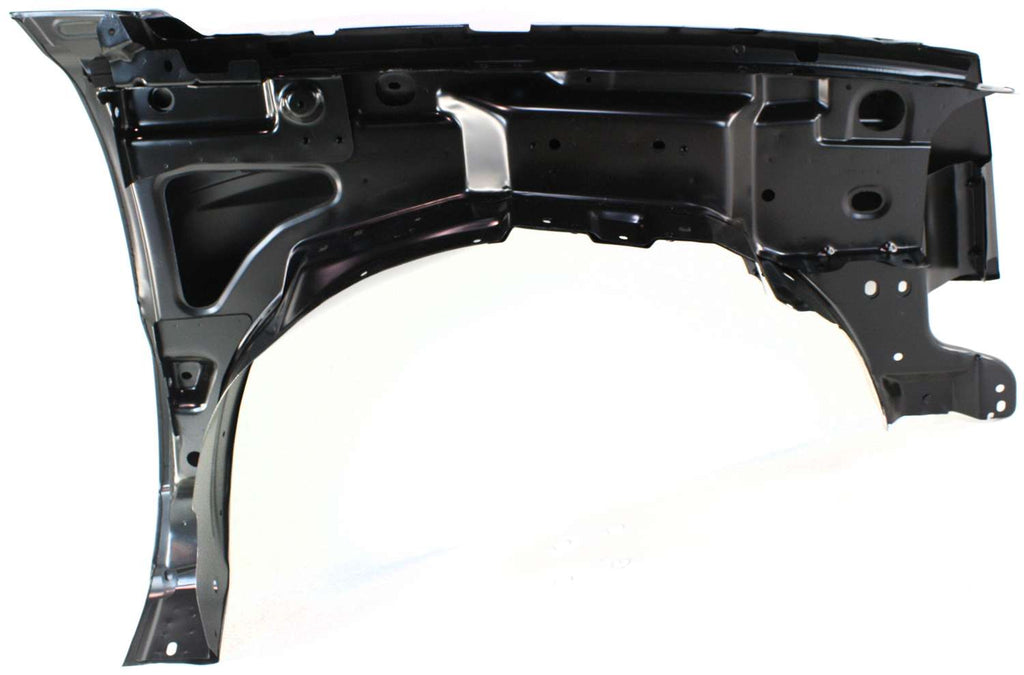 ESCALADE 02-06 FRONT FENDER LH, Primed, ESV/EXT Models