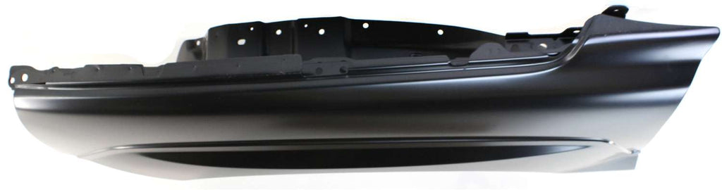 ESCALADE 02-06 FRONT FENDER LH, Primed, ESV/EXT Models