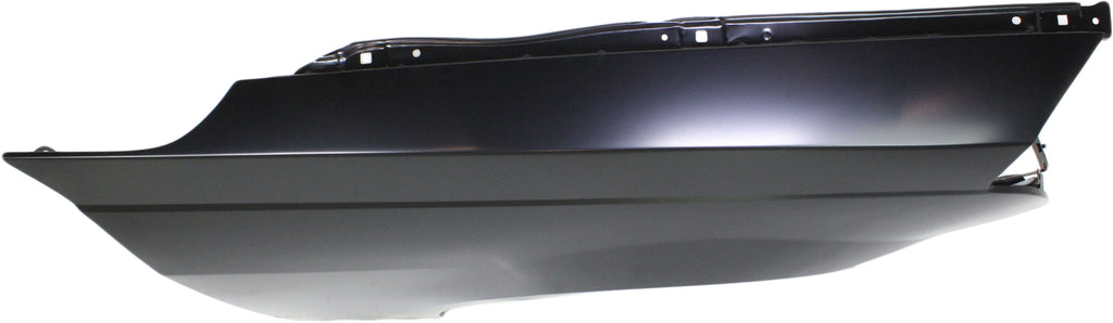 CTS 03-07 FRONT FENDER RH, Primed, w/o Side Repeater Lights