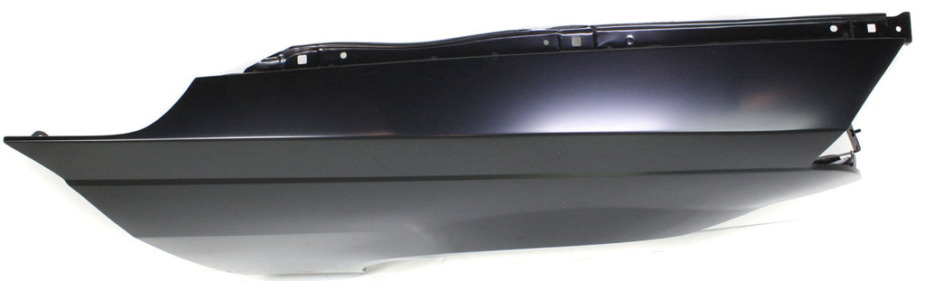 CTS 03-07 FRONT FENDER RH, Primed, w/o Side Repeater Lights