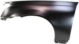 CTS 03-07 FRONT FENDER LH, Primed, w/o Side Repeater Lights