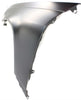 CTS 03-07 FRONT FENDER LH, Primed, w/o Side Repeater Lights