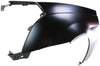 CTS 03-07 FRONT FENDER LH, Primed, w/o Side Repeater Lights