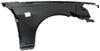 CTS 03-07 FRONT FENDER LH, Primed, w/o Side Repeater Lights