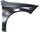 COBALT 05-10 FRONT FENDER RH, Primed - CAPA