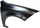 COBALT 05-10 FRONT FENDER RH, Primed - CAPA