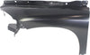 HHR 06-11 FRONT FENDER LH, Primed - CAPA