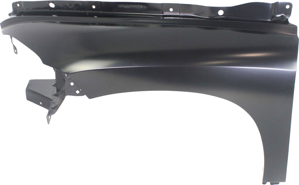 HHR 06-11 FRONT FENDER LH, Primed - CAPA