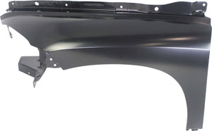 HHR 06-11 FRONT FENDER LH, Primed - CAPA
