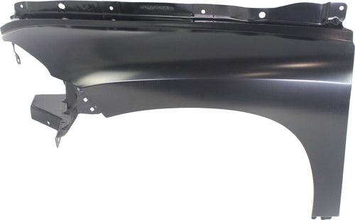 HHR 06-11 FRONT FENDER LH, Primed - CAPA