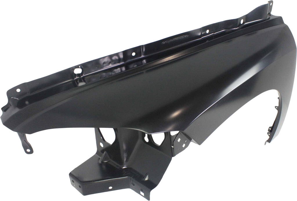 HHR 06-11 FRONT FENDER LH, Primed - CAPA
