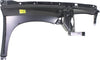 HHR 06-11 FRONT FENDER LH, Primed - CAPA