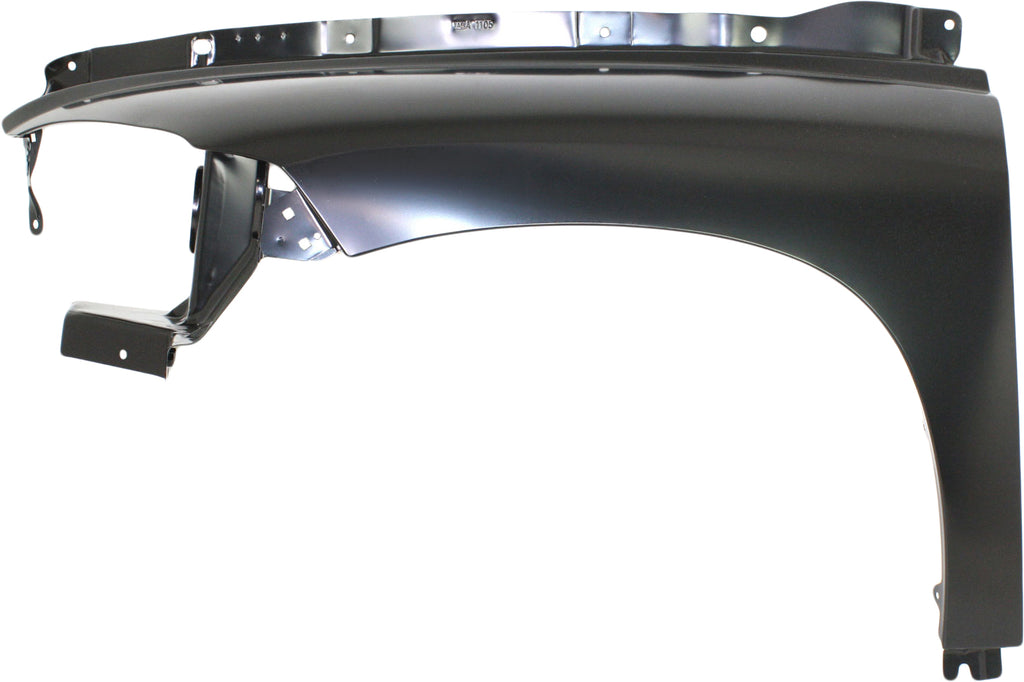HHR 06-11 FRONT FENDER LH, Primed