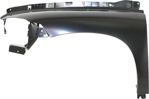 HHR 06-11 FRONT FENDER LH, Primed