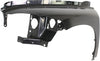 HHR 06-11 FRONT FENDER LH, Primed