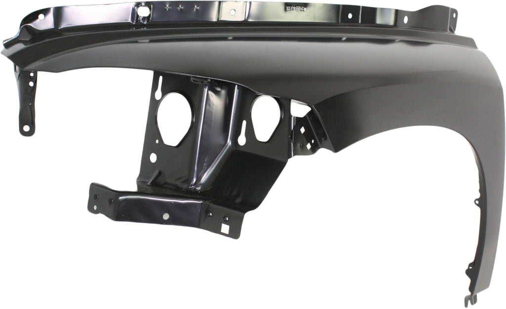 HHR 06-11 FRONT FENDER LH, Primed