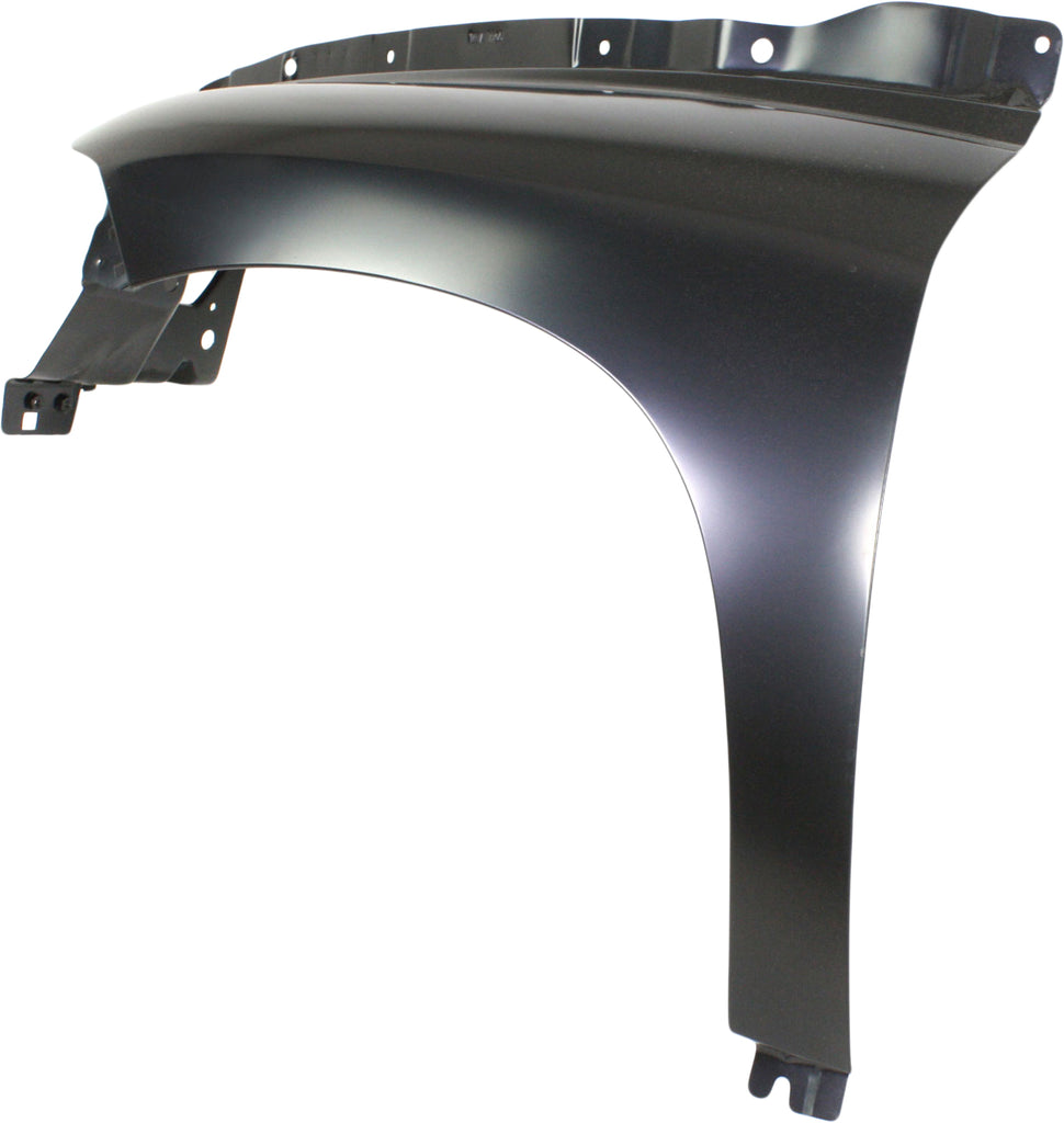 HHR 06-11 FRONT FENDER LH, Primed