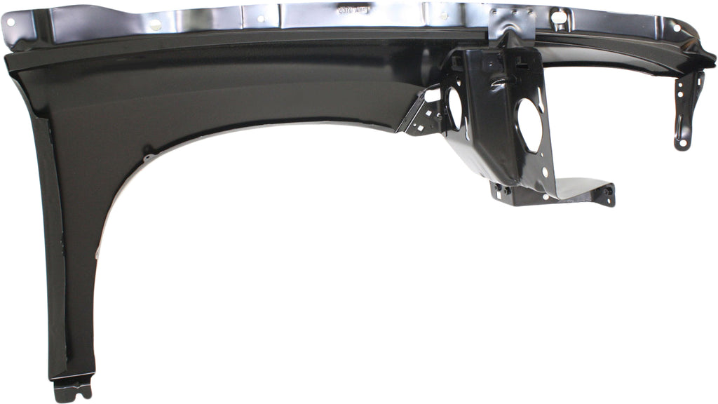 HHR 06-11 FRONT FENDER LH, Primed