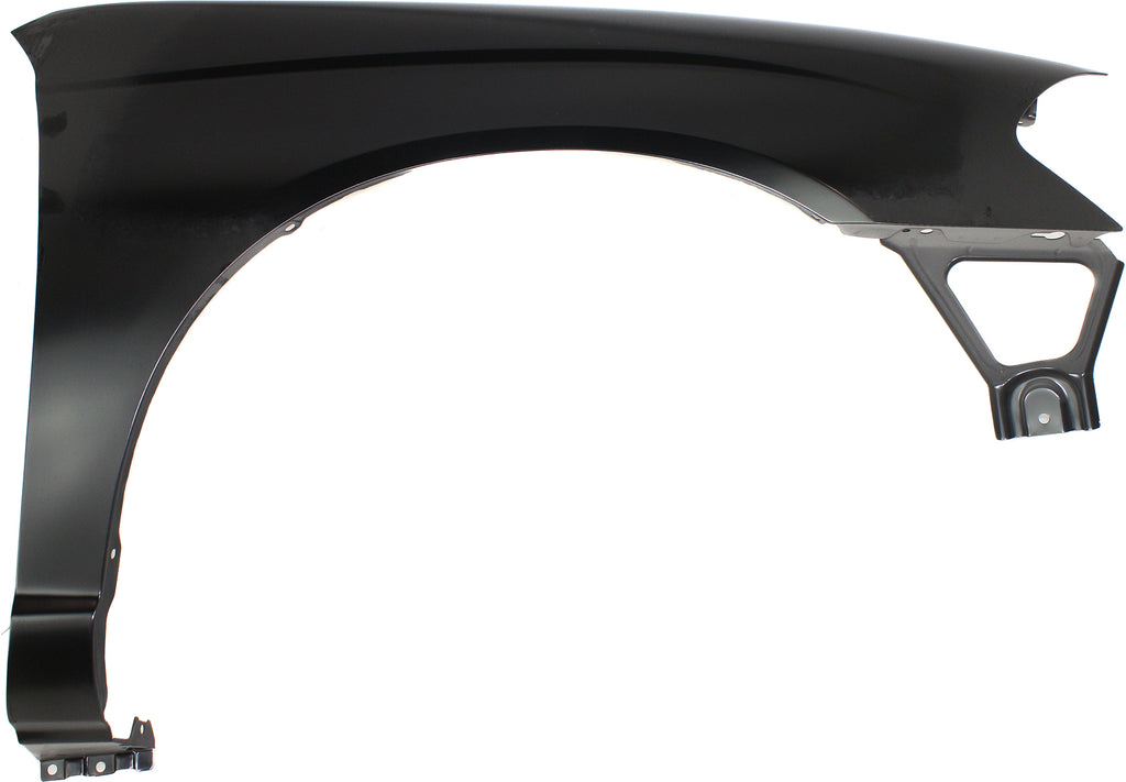 MONTE CARLO 06-07 FRONT FENDER RH, Primed, Steel