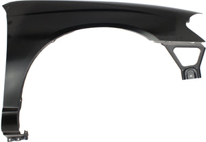 MONTE CARLO 06-07 FRONT FENDER RH, Primed, Steel
