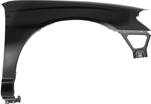 MONTE CARLO 06-07 FRONT FENDER RH, Primed, Steel
