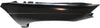 MONTE CARLO 06-07 FRONT FENDER RH, Primed, Steel