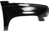 AVALANCHE 03-06 FRONT FENDER RH, Primed, w/o Body Cladding