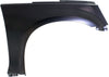 EQUINOX 05-09/TORRENT 06-09 FRONT FENDER RH, Primed, Steel, w/o Antenna Hole - CAPA