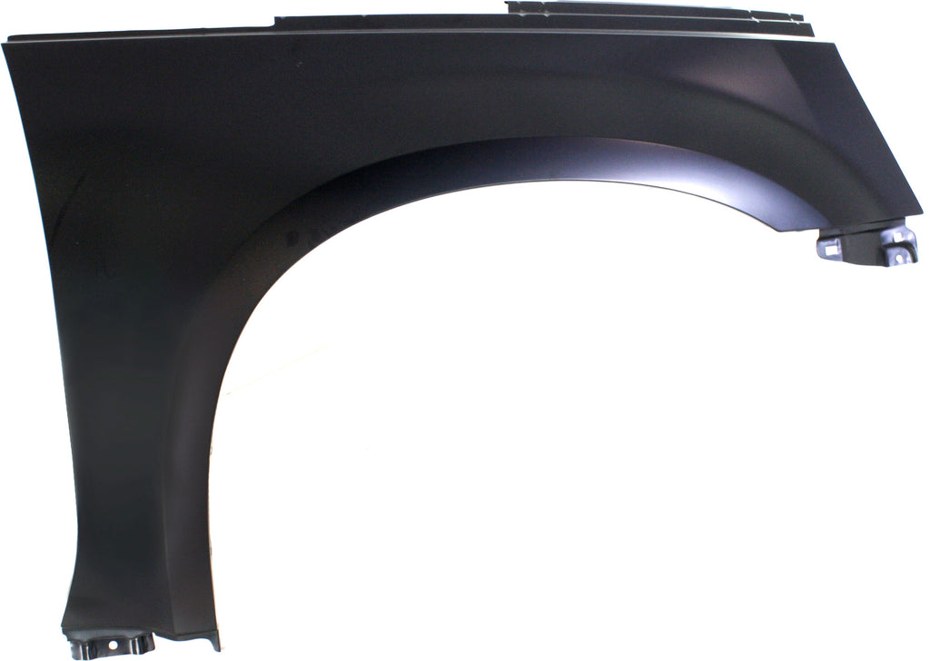 EQUINOX 05-09/TORRENT 06-09 FRONT FENDER RH, Primed, Steel, w/o Antenna Hole - CAPA