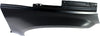EQUINOX 05-09/TORRENT 06-09 FRONT FENDER RH, Primed, Steel, w/o Antenna Hole - CAPA