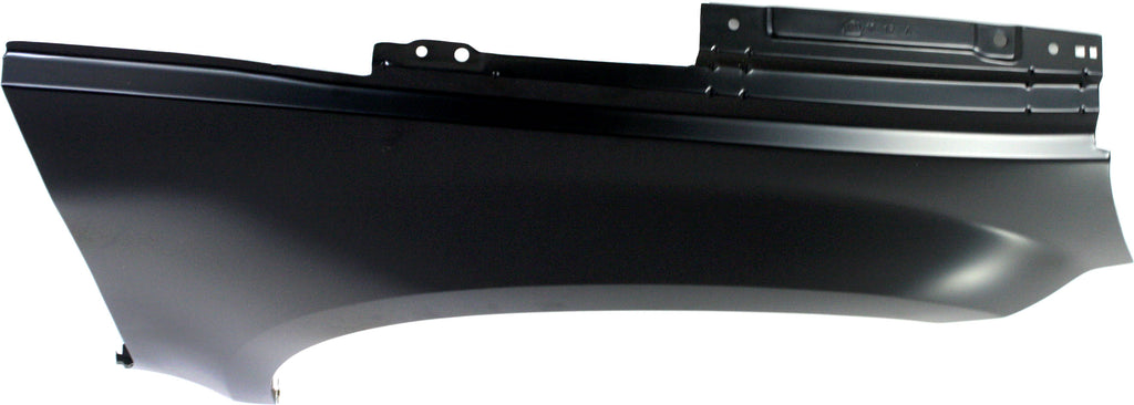 EQUINOX 05-09/TORRENT 06-09 FRONT FENDER RH, Primed, Steel, w/o Antenna Hole - CAPA