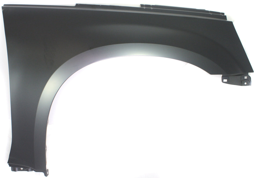 EQUINOX 05-09/TORRENT 06-09 FRONT FENDER RH, Primed, Steel, w/o Antenna Hole