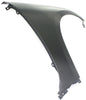 EQUINOX 05-09/TORRENT 06-09 FRONT FENDER RH, Primed, Steel, w/o Antenna Hole