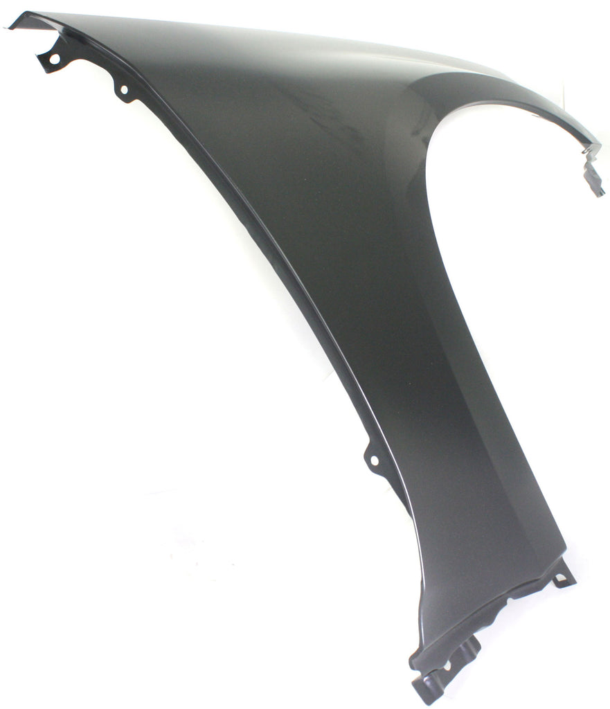 EQUINOX 05-09/TORRENT 06-09 FRONT FENDER RH, Primed, Steel, w/o Antenna Hole